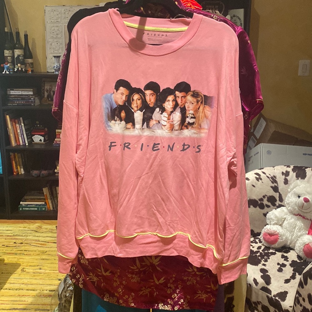 Friends Original sweatshirt